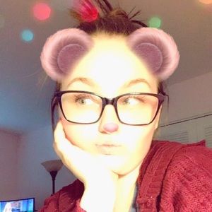 Meet your Posher, Kristi